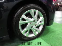 ホンダ シャトル