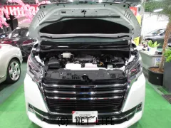 トヨタ グランエース