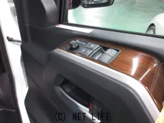 トヨタ グランエース