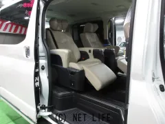 トヨタ グランエース