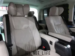 トヨタ グランエース