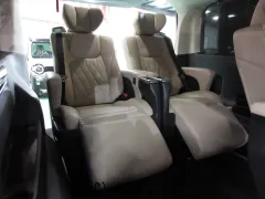 トヨタ グランエース