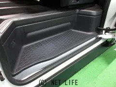 トヨタ グランエース