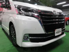 トヨタ グランエース