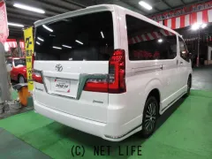 トヨタ グランエース