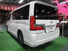 トヨタ グランエース