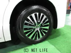 トヨタ グランエース