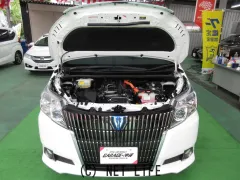 トヨタ エスクァイア