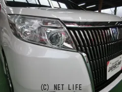 トヨタ エスクァイア