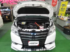 トヨタ ノア