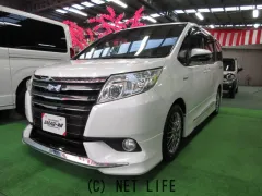 トヨタ ノア