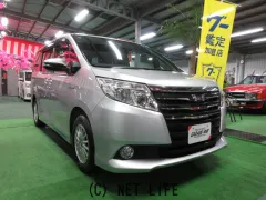 トヨタ ノア
