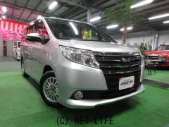 トヨタ ノア