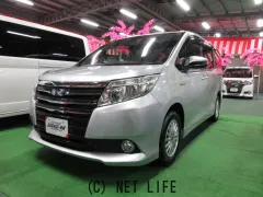 トヨタ ノア