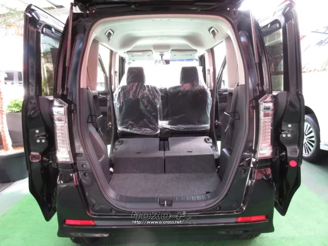 ホンダ N-BOX