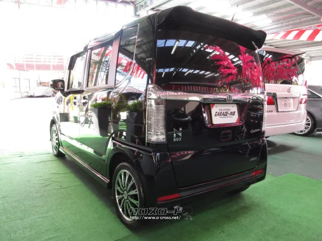 ホンダ N-BOX