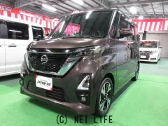 日産 ルークス