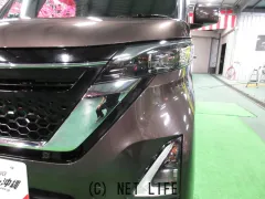 日産 ルークス
