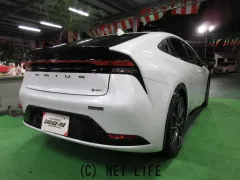 トヨタ プリウス