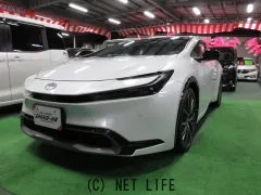 トヨタ プリウス