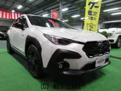 スバル クロストレック