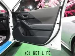 スバル クロストレック