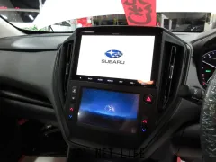 スバル クロストレック