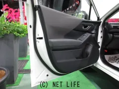 スバル クロストレック