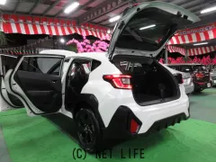 スバル クロストレック