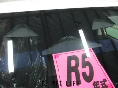 スバル クロストレック