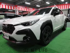 スバル クロストレック