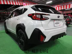 スバル クロストレック