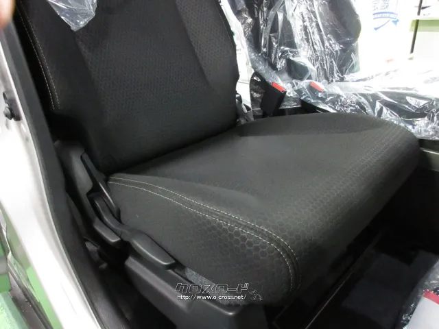 スズキ ハスラー