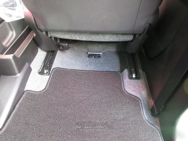 スズキ ハスラー