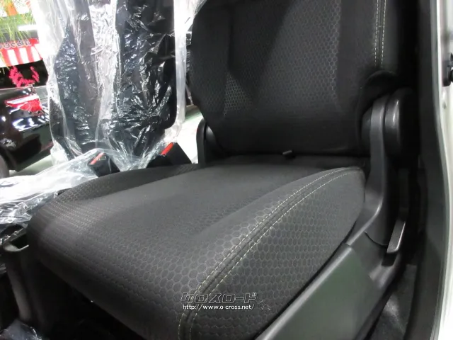 スズキ ハスラー