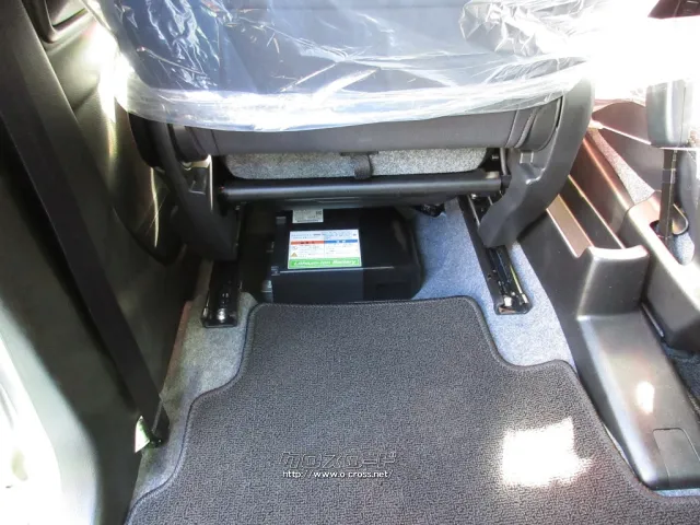 スズキ ハスラー