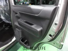 スズキ ハスラー