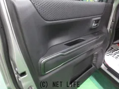 スズキ ハスラー