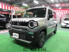 スズキ ハスラー