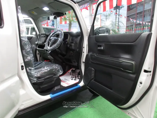 スズキ ハスラー