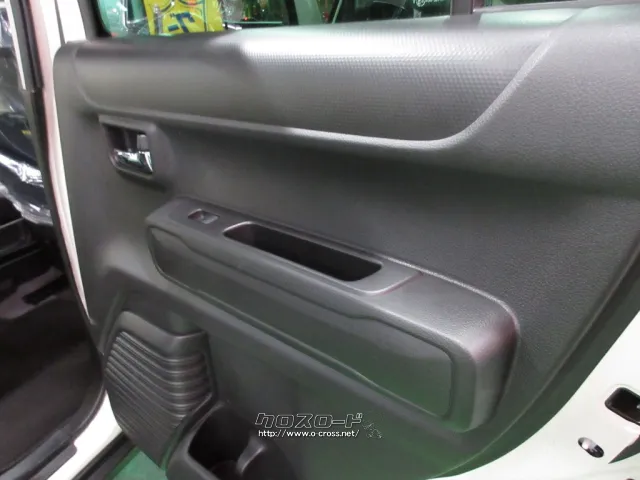 スズキ ハスラー