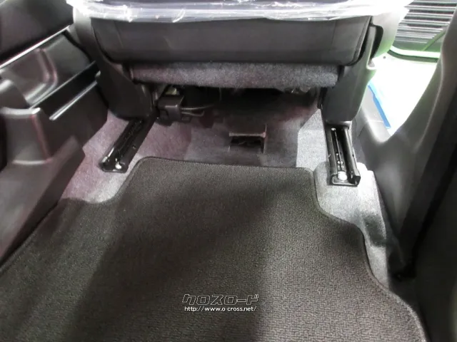 スズキ ハスラー