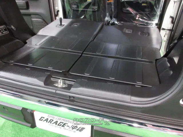 スズキ ハスラー