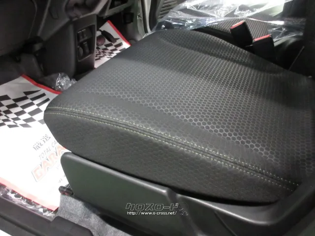 スズキ ハスラー