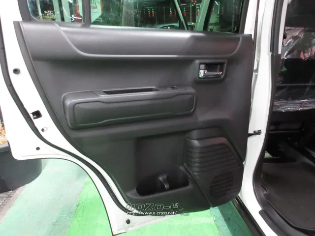 スズキ ハスラー