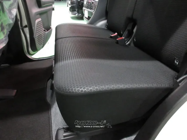 スズキ ハスラー