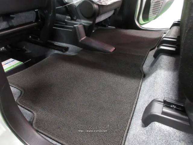 スズキ ハスラー