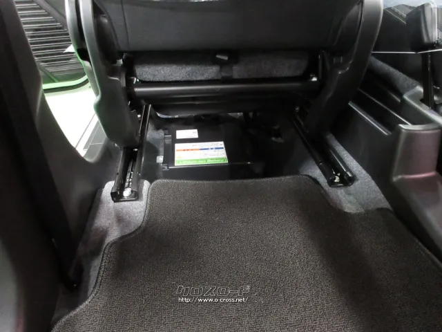 スズキ ハスラー