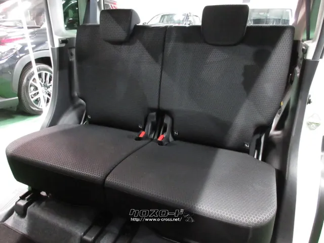 スズキ ハスラー