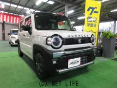 スズキ ハスラー